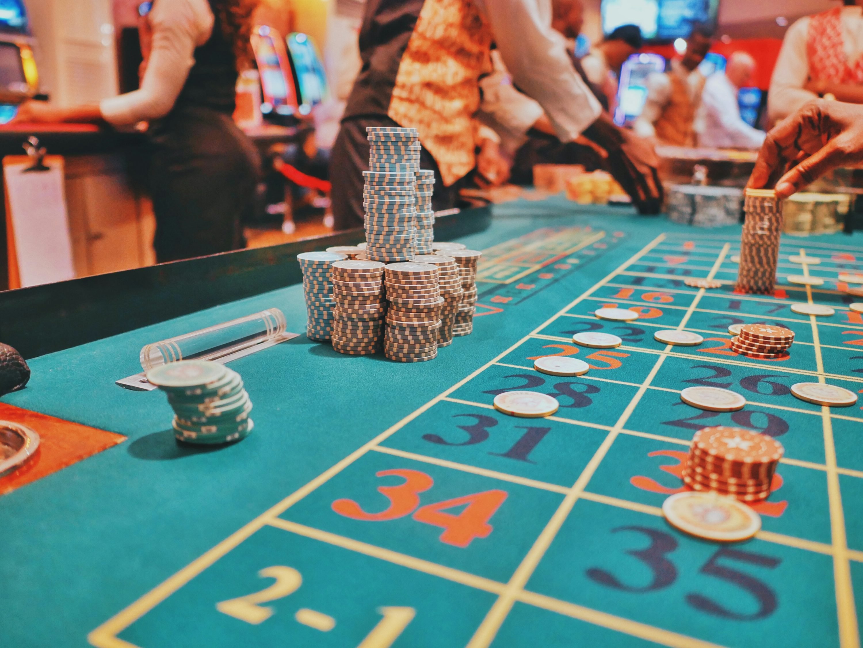 Rangkuman studi Fortune Bingo