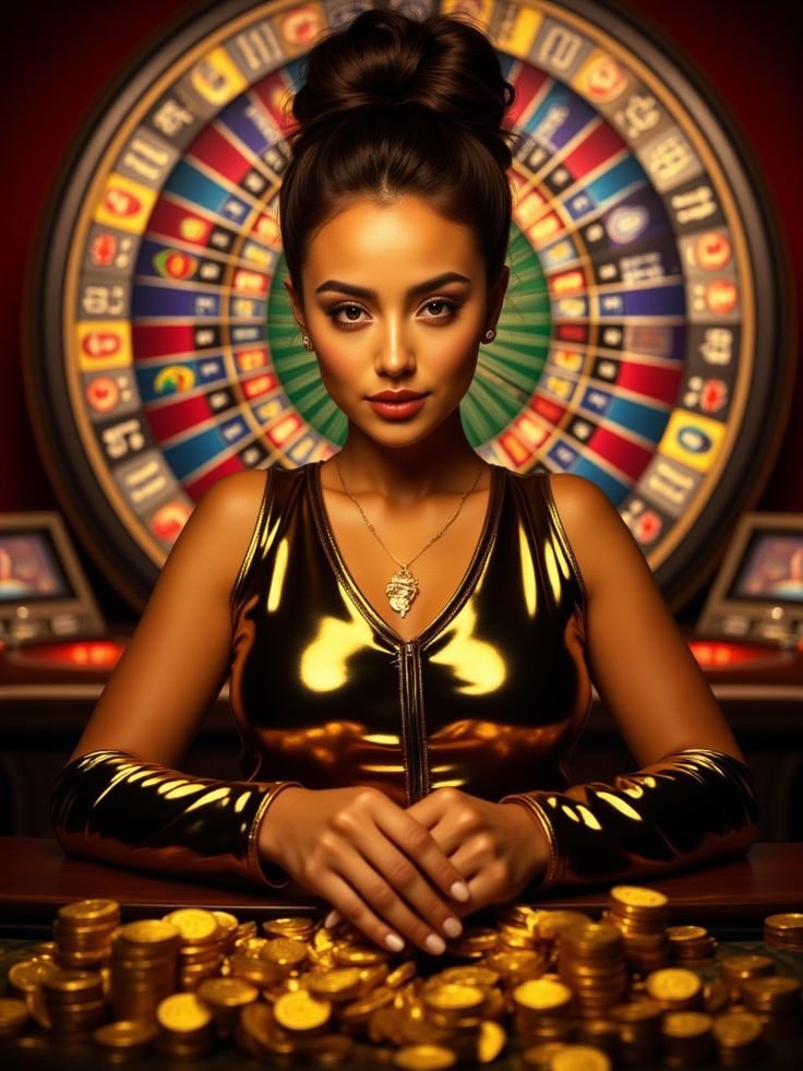 Navigasi starlink4d untuk slot fantasi