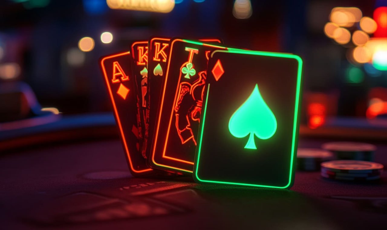 Tampilan Fortune Bingo di ponsel
