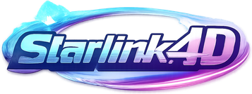 Logo starlink4d